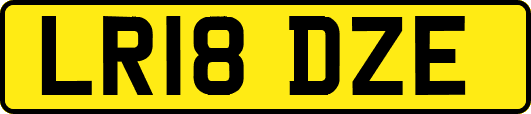 LR18DZE