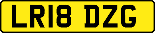 LR18DZG