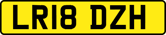 LR18DZH