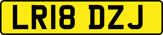 LR18DZJ