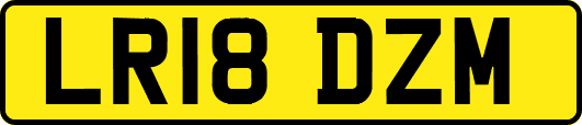 LR18DZM