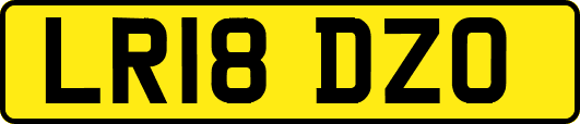 LR18DZO