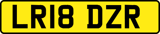 LR18DZR