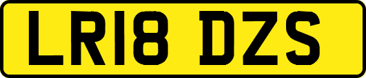 LR18DZS