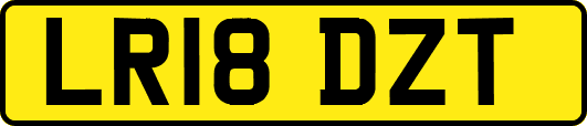LR18DZT