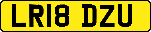 LR18DZU