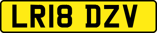 LR18DZV