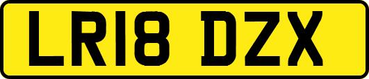 LR18DZX
