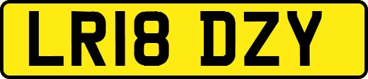 LR18DZY