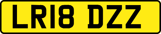 LR18DZZ