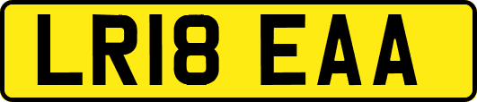 LR18EAA