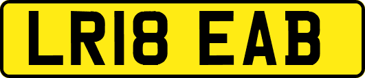 LR18EAB
