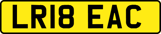 LR18EAC