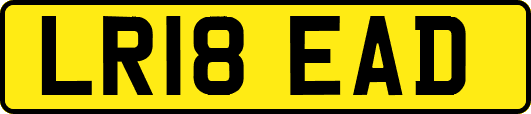 LR18EAD