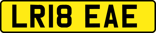LR18EAE