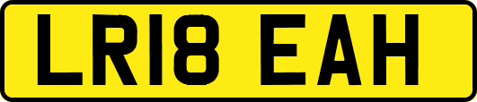 LR18EAH