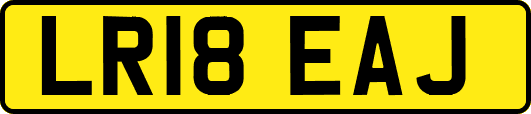 LR18EAJ