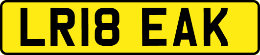 LR18EAK