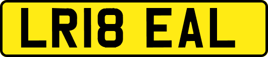 LR18EAL