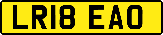 LR18EAO