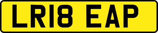LR18EAP