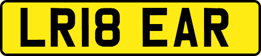 LR18EAR