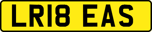 LR18EAS