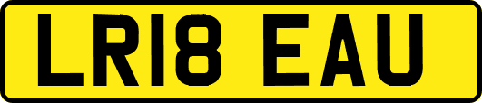 LR18EAU