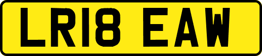 LR18EAW