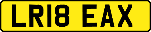 LR18EAX