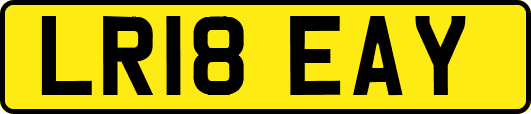LR18EAY