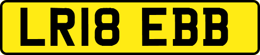 LR18EBB