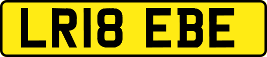 LR18EBE