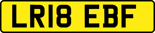 LR18EBF