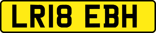 LR18EBH