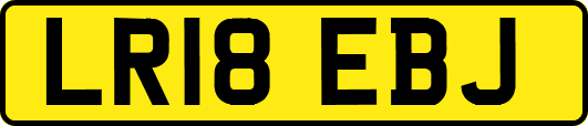 LR18EBJ