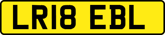 LR18EBL