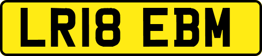 LR18EBM