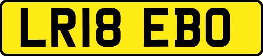 LR18EBO