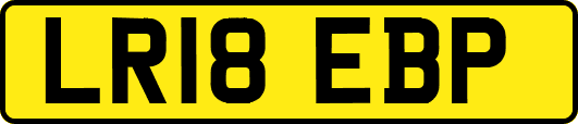 LR18EBP