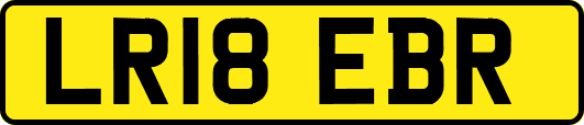 LR18EBR