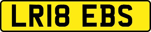 LR18EBS