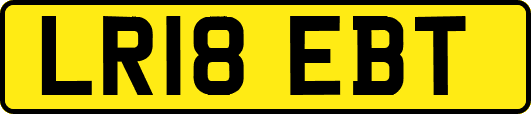 LR18EBT