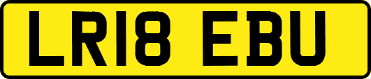 LR18EBU