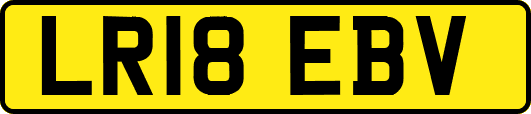 LR18EBV