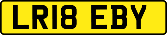 LR18EBY