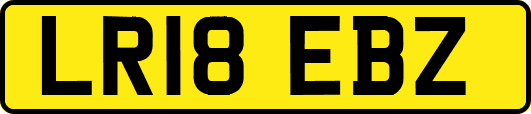LR18EBZ