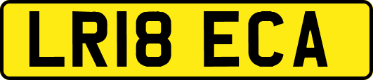 LR18ECA