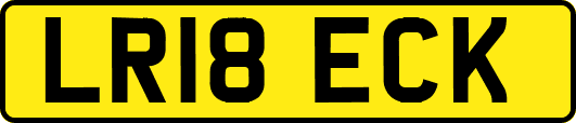 LR18ECK