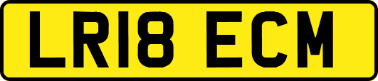 LR18ECM